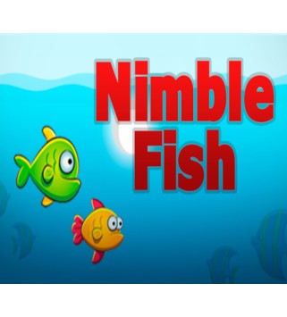 Nimble Fish Steam Key GLOBAL